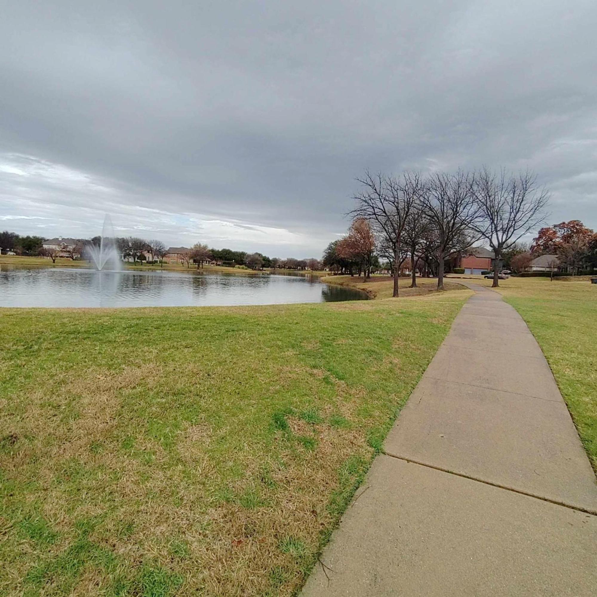 Convenient Location In Upscale City Of Southlake. Exterior photo
